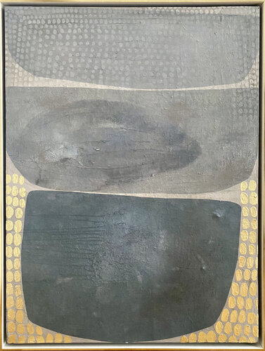 Tomorrow will be Life von Helena König, Malerei kaufen auf Singulart