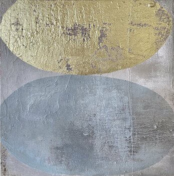 Golden Balance Helena König