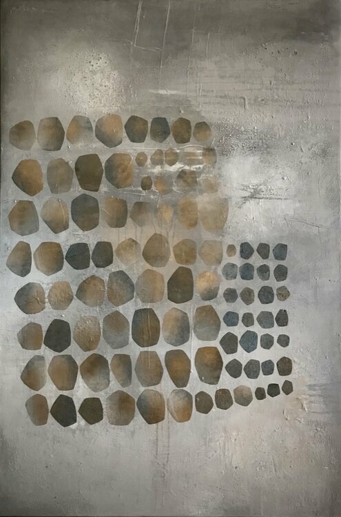 Im Abendlicht Verloren I Helena König