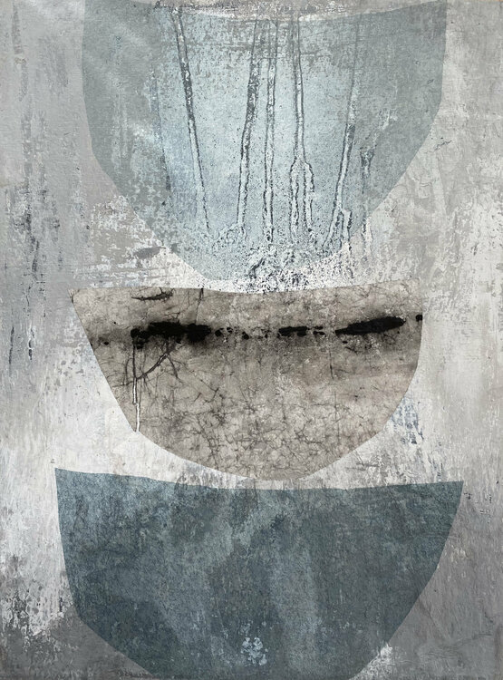 Stille IV Helena König