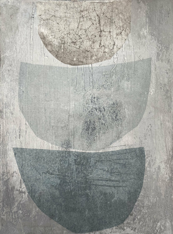 Stille VI Helena König