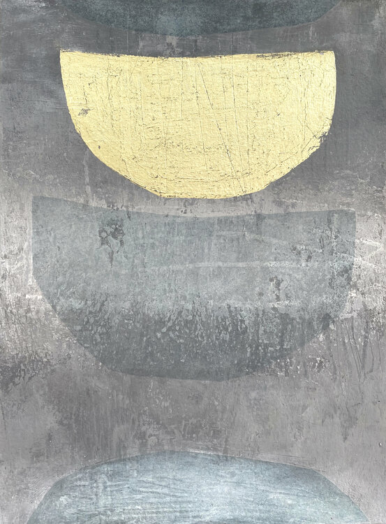 Stille IX Helena König