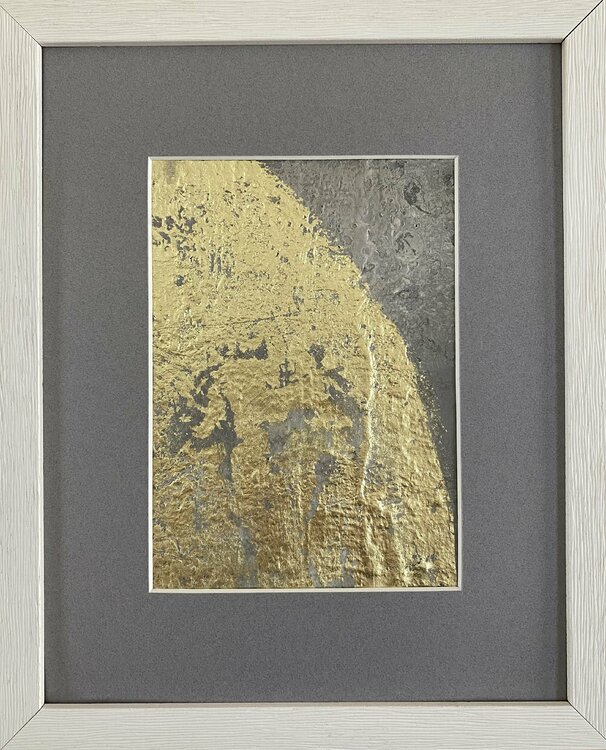 the glow is still there VIII Helena König