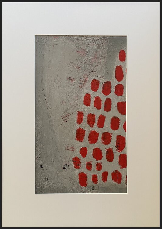we need more dots in life II Helena König