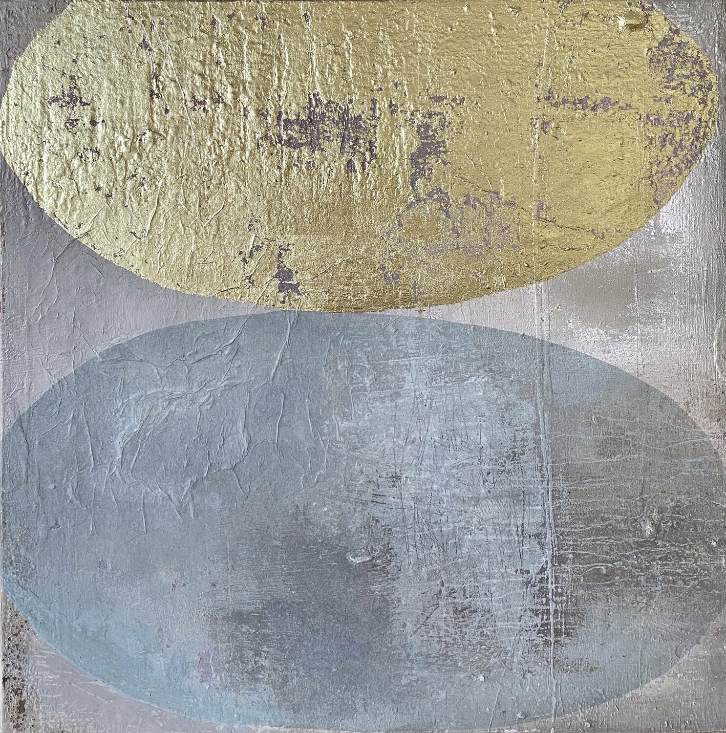 Golden Balance Helena König