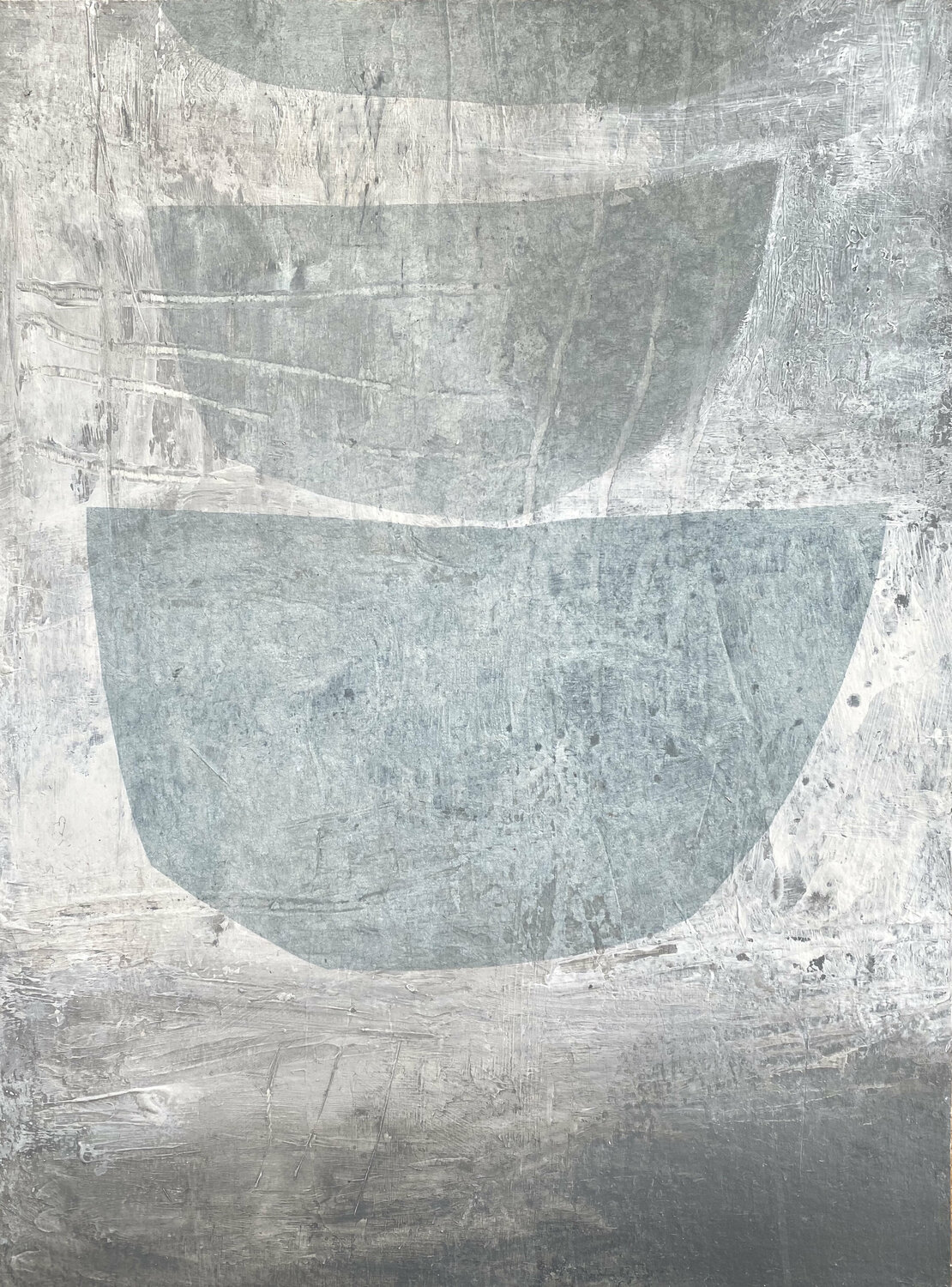 Stille III Helena König