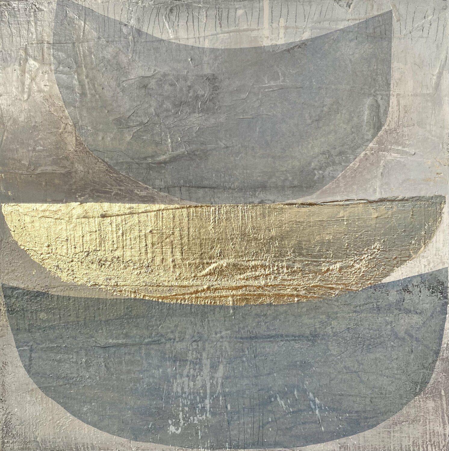 Golden Scale Helena König