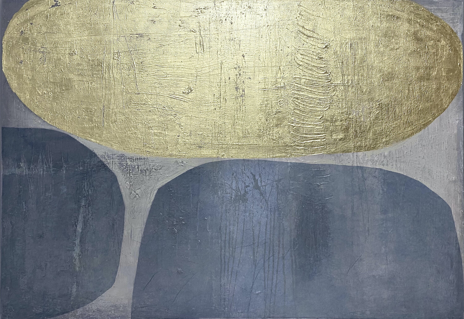 somewhere behind your mind Helena König