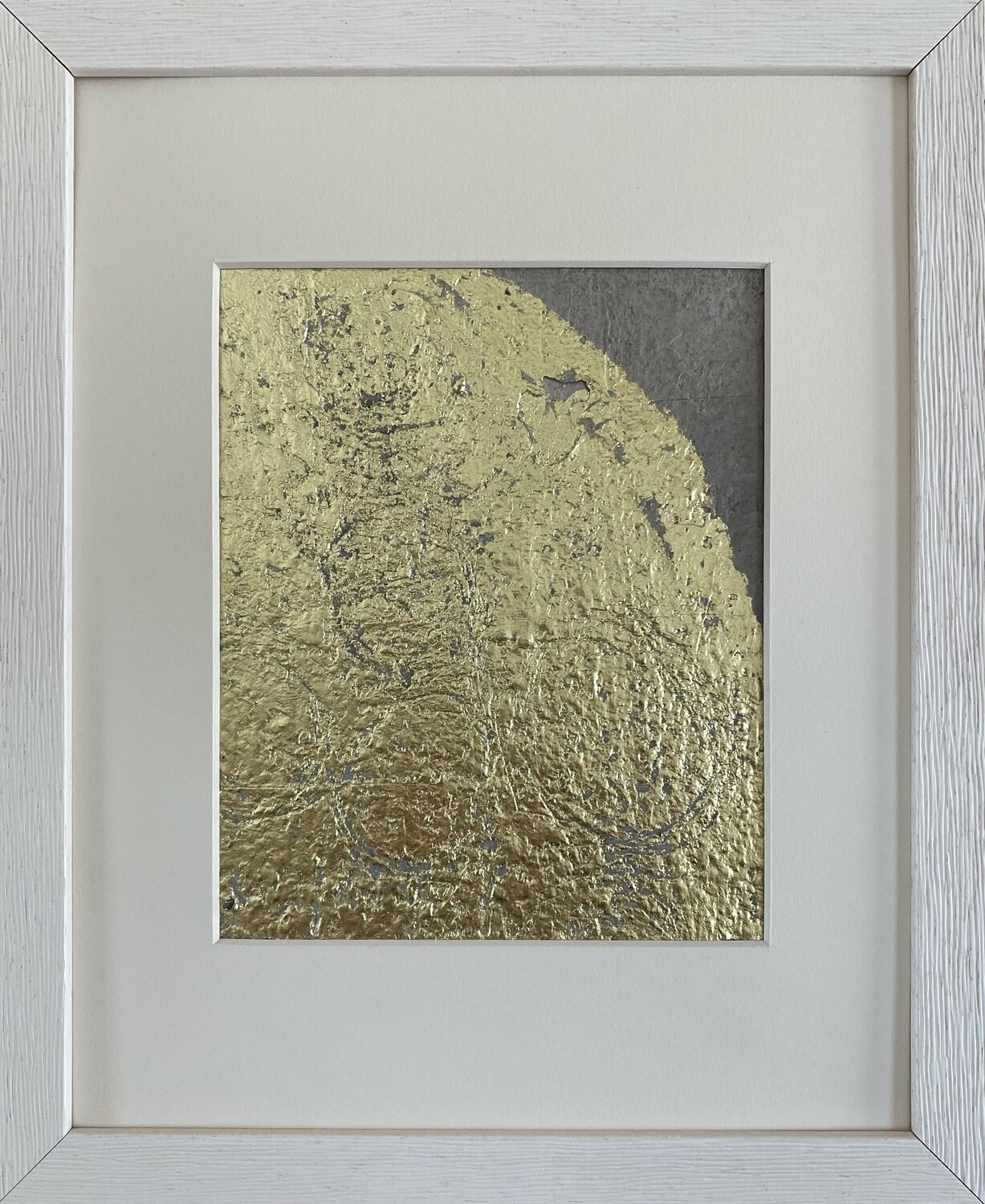 the glow is still there V Helena König