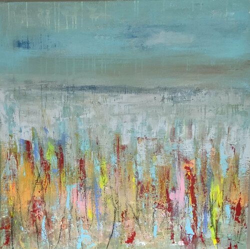 Summer Hennie Van De Lande