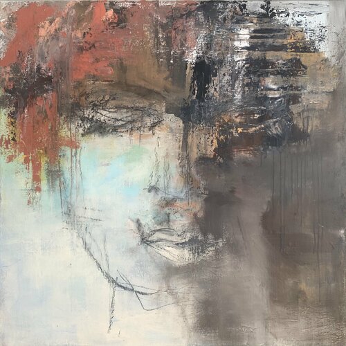 Nr 636 de Hennie Van De Lande, Pintura a la venta en Singulart