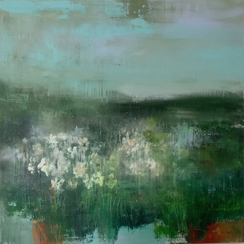 Infinite Hennie Van De Lande