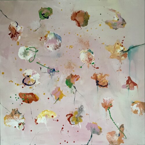 Spring Hennie Van De Lande