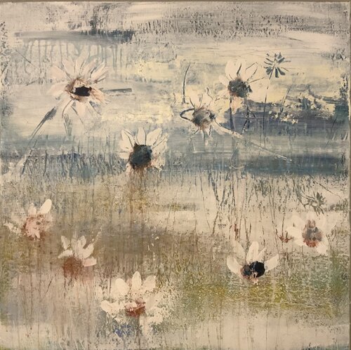 Summer von Hennie Van De Lande, Malerei kaufen auf Singulart