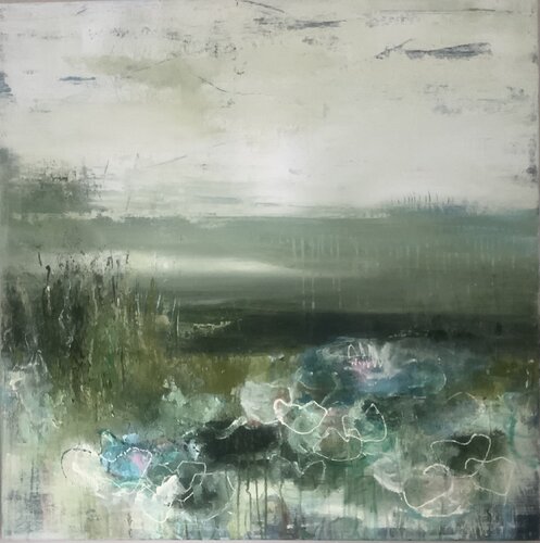 THE place to be Hennie Van De Lande