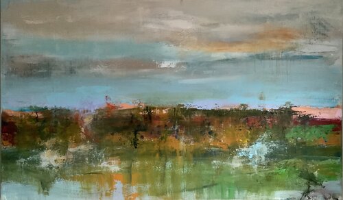 Unexpected Hennie Van De Lande