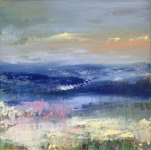 Singulart’s fresh look 2 van Hennie Van De Lande, Schilderij te koop op Singulart