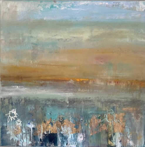 The sky is the limit Hennie Van De Lande