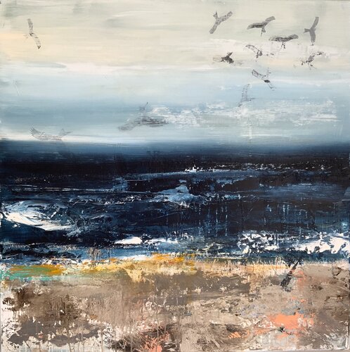 Freedom 3 Hennie Van De Lande
