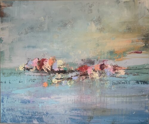 Party Hennie Van De Lande