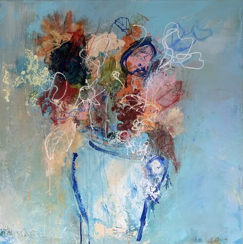 Congratulations 2 Hennie Van De Lande