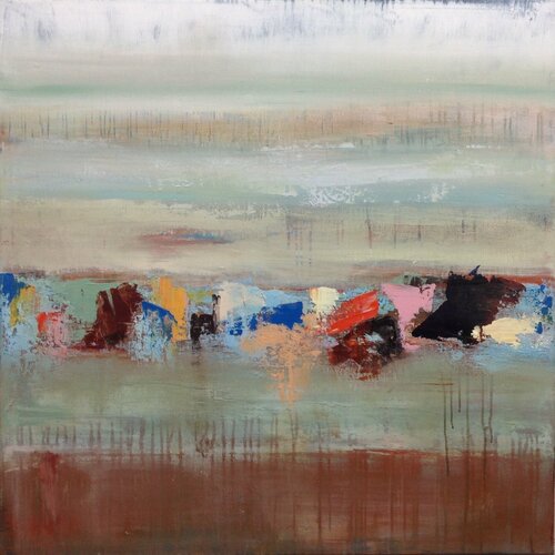 Spring Hennie Van De Lande