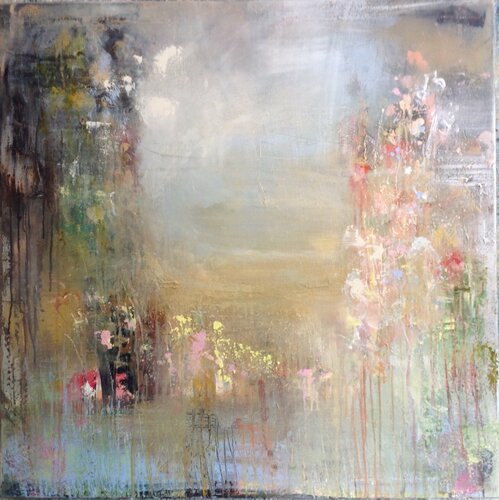 Jin Yang Balance & Energyk RESERV Hennie Van De Lande