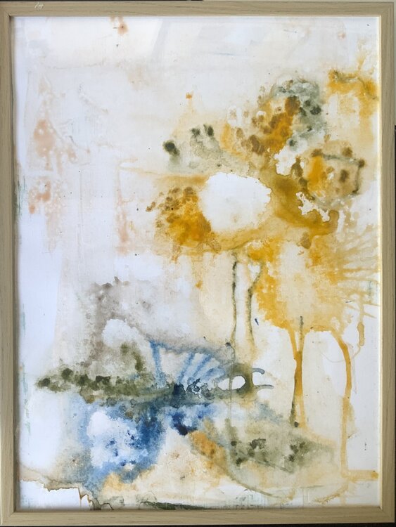 Sunshine Hennie Van De Lande