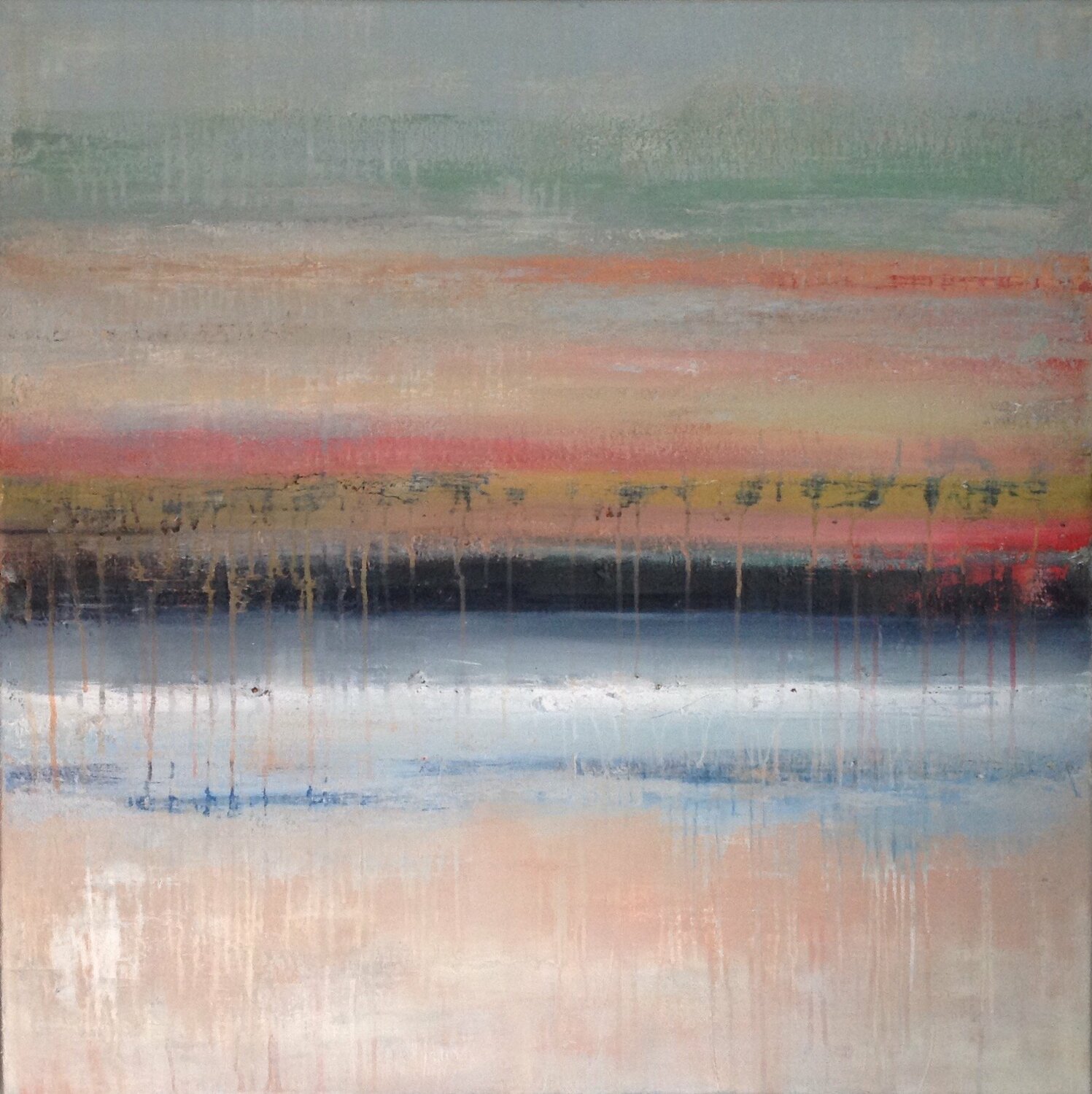 Rainbowfield Hennie Van De Lande