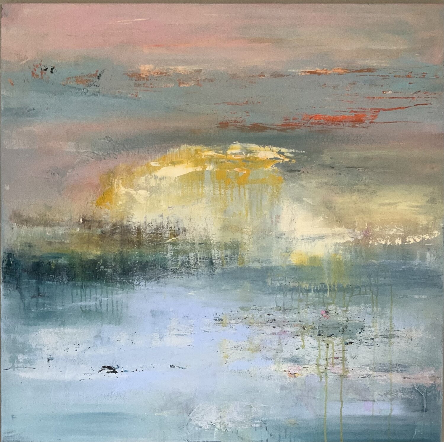 Here comes the sun (Beatles] Hennie Van De Lande