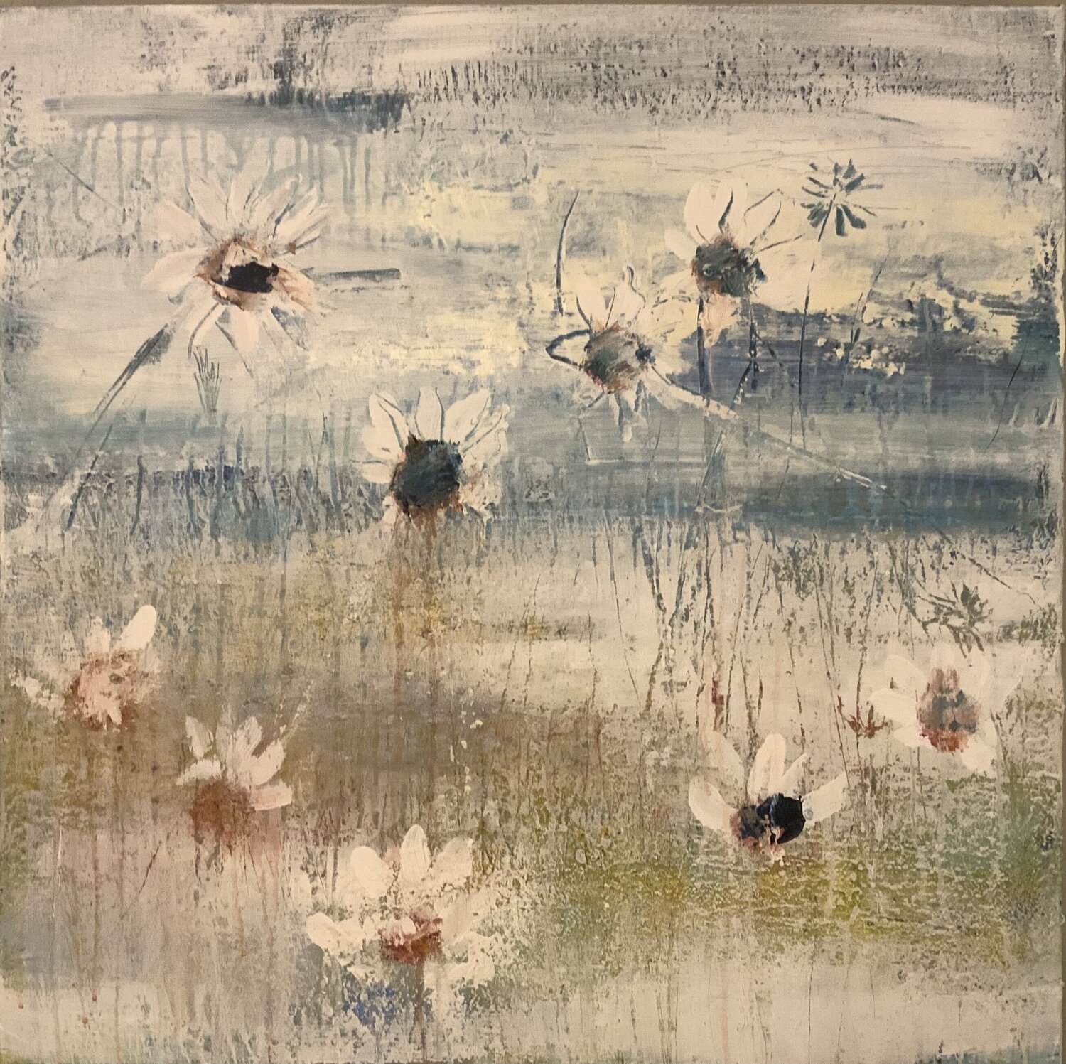 Summer Hennie Van De Lande