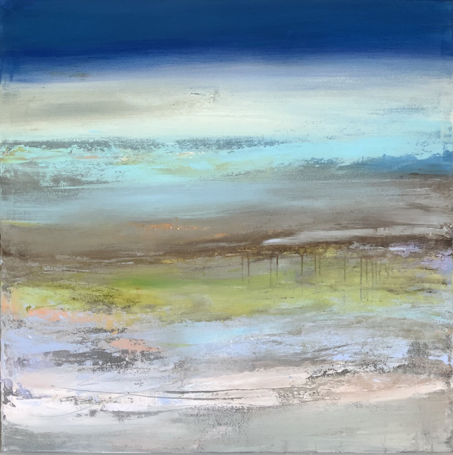 It’s what YOU see Hennie Van De Lande