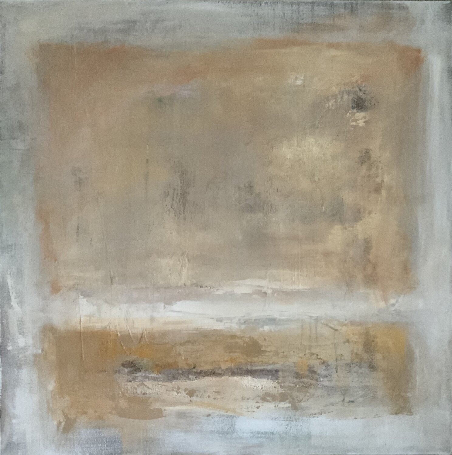 Mindfull Hennie Van De Lande