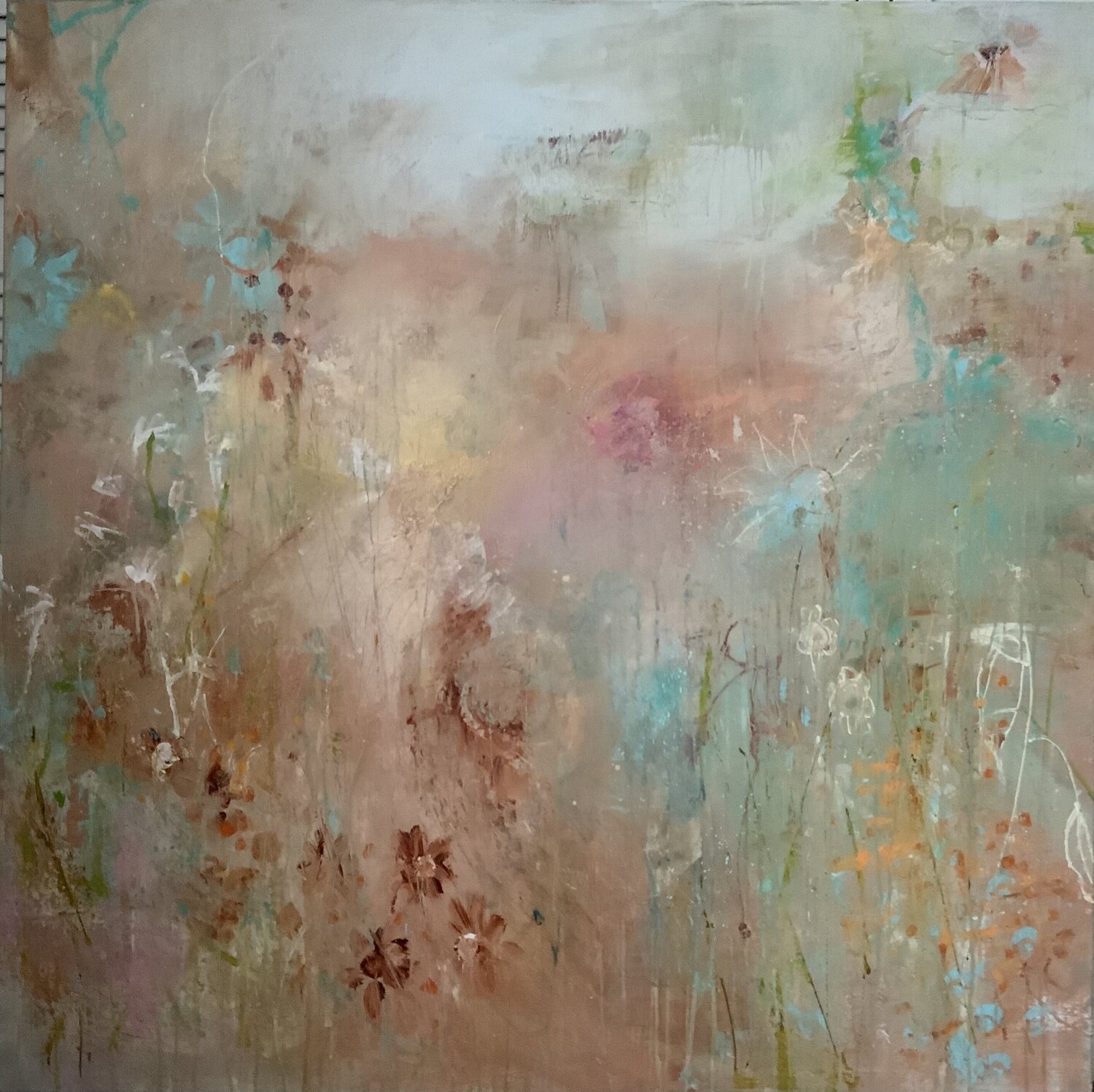 Memories Hennie Van De Lande