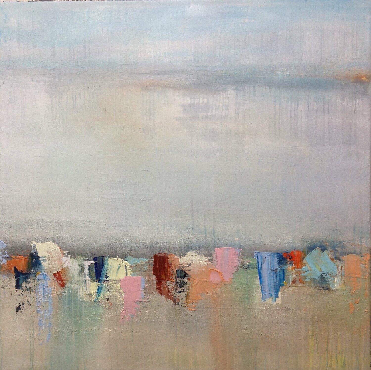 Summer Hennie Van De Lande