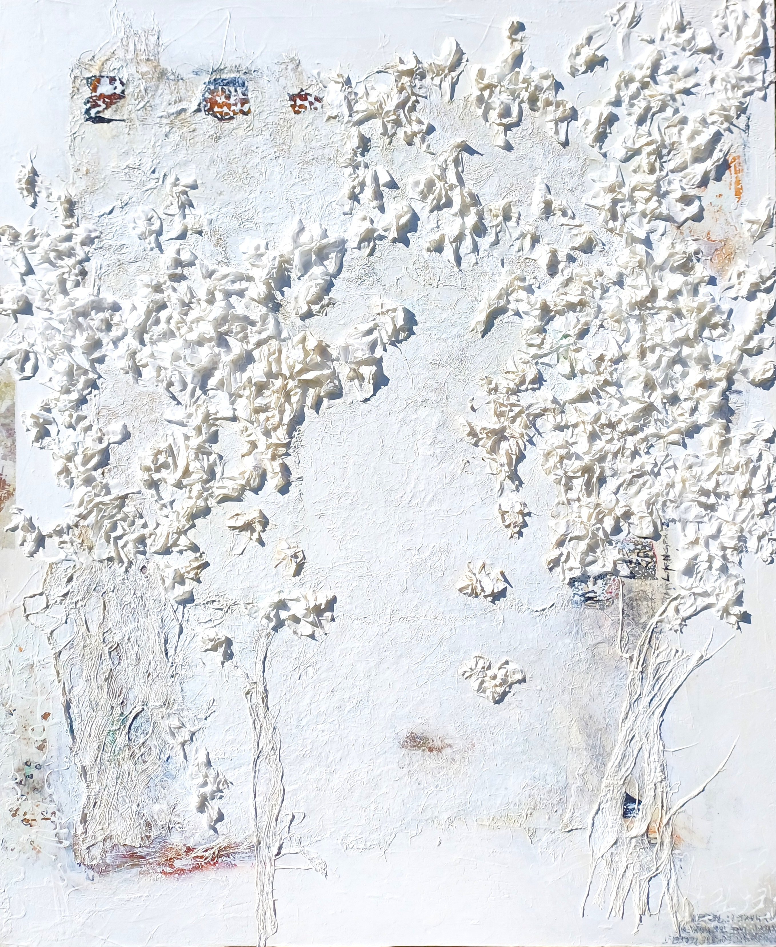 Elogio del blanco 2