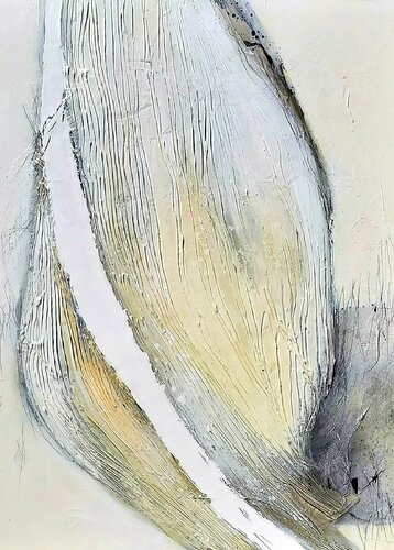 Floral von Gunda Jastorff, Malerei kaufen auf Singulart