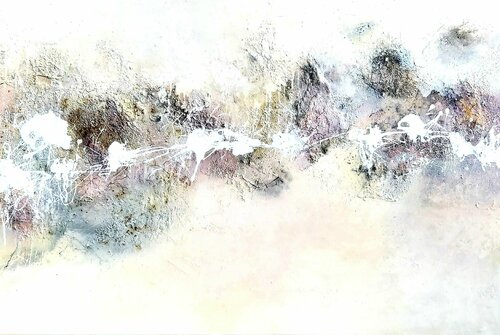 Ohne Titel XXXI van Gunda Jastorff, Schilderij te koop op Singulart