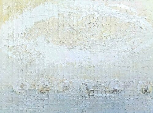 Composition de Gunda Jastorff, Pintura a la venta en Singulart