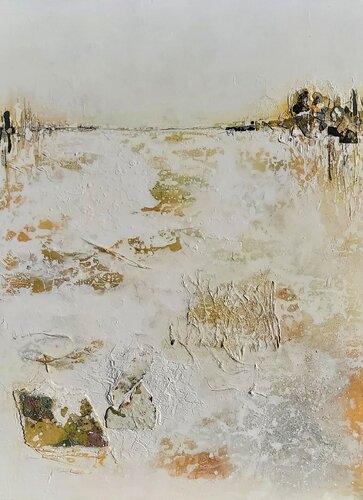 Seaside XXX de Gunda Jastorff, Pintura a la venta en Singulart