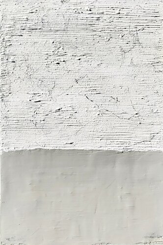 Reduction In Grey de Gunda Jastorff, Pintura a la venta en Singulart