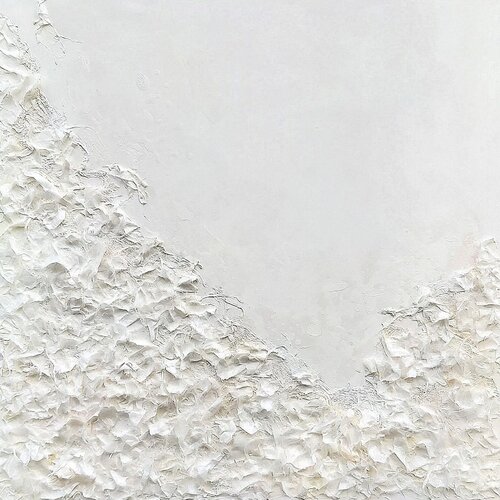 The Beauty II di Gunda Jastorff, Pittura in vendita su Singulart