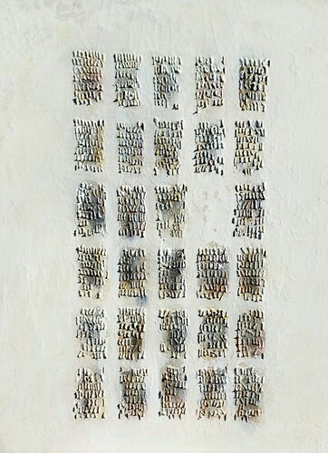 Wll Done List van Gunda Jastorff, Schilderij te koop op Singulart