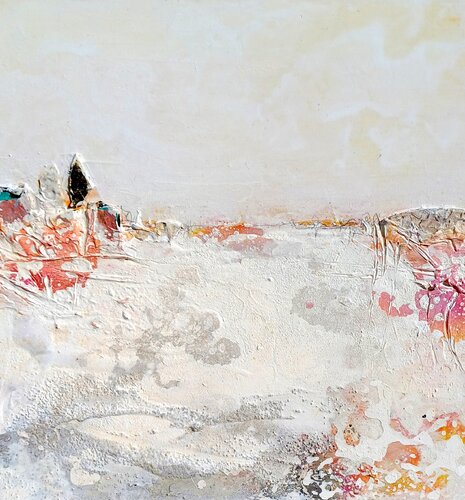 Seaside 036 von Gunda Jastorff, Malerei kaufen auf Singulart