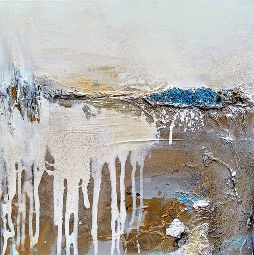Seaside 050 von Gunda Jastorff, Malerei kaufen auf Singulart
