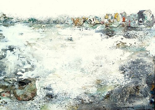 Seaside XXIX Gunda Jastorff