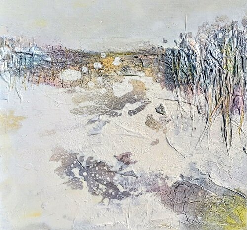 Seaside 021 von Gunda Jastorff, Malerei kaufen auf Singulart