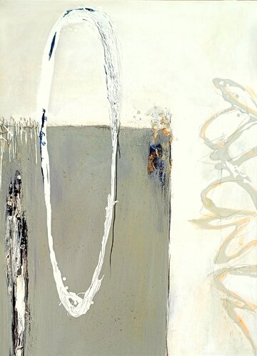 Gegensätze de Gunda Jastorff, Pintura a la venta en Singulart