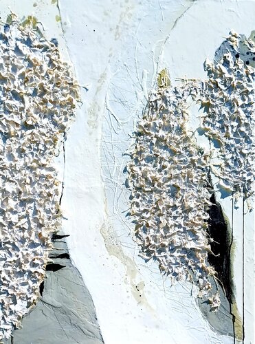 Kontrast de Gunda Jastorff, Pintura a la venta en Singulart