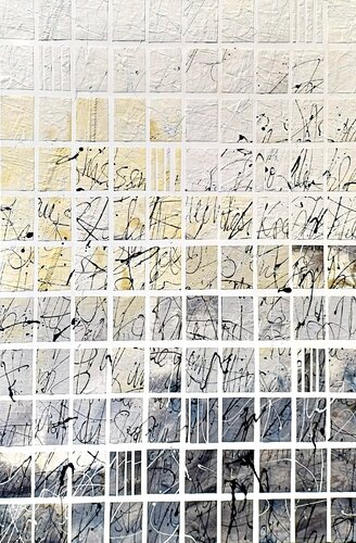 Vom Winde Verweht XXI de Gunda Jastorff, Pintura a la venta en Singulart